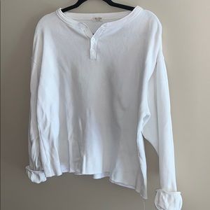 Brandy Melville Henley